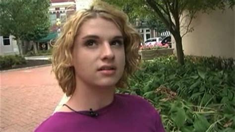 South Carolina Dmv Tells Gender Non Conforming Teen He Cant Take License Photo In Makeup 6abc