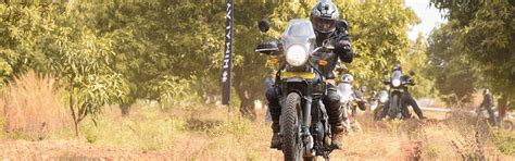 Read more about royal enfield himalayan: Himalayan Experience | Royal Enfield