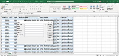 Data Entry In Excel By Form