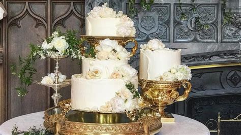 20 Most Beautiful Wedding Cakes Youll Want To See
