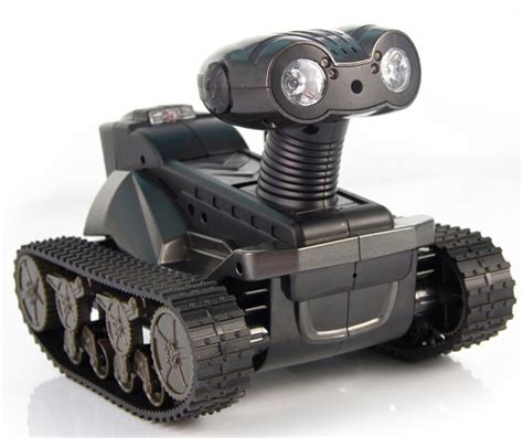 Spy rc car with camera: Spy Robot Lt-728 Wifi Control Rc Tank With Camera I-spy ...