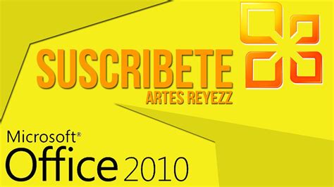 Como Descargar E Instalar Office 2010 Full Español 2017 Youtube