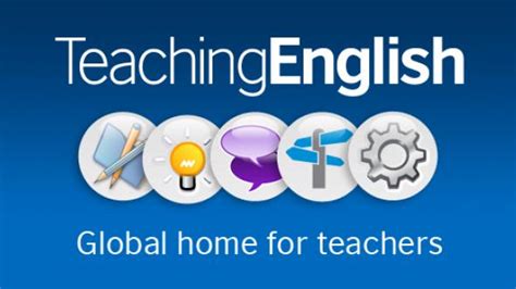 Online Teaching Resources British Council