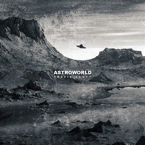 Travis Scott Astroworld 1080x1080 Rfreshalbumart