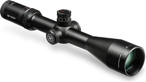 Best Long Range Rifle Scopes In Tactical Hunting
