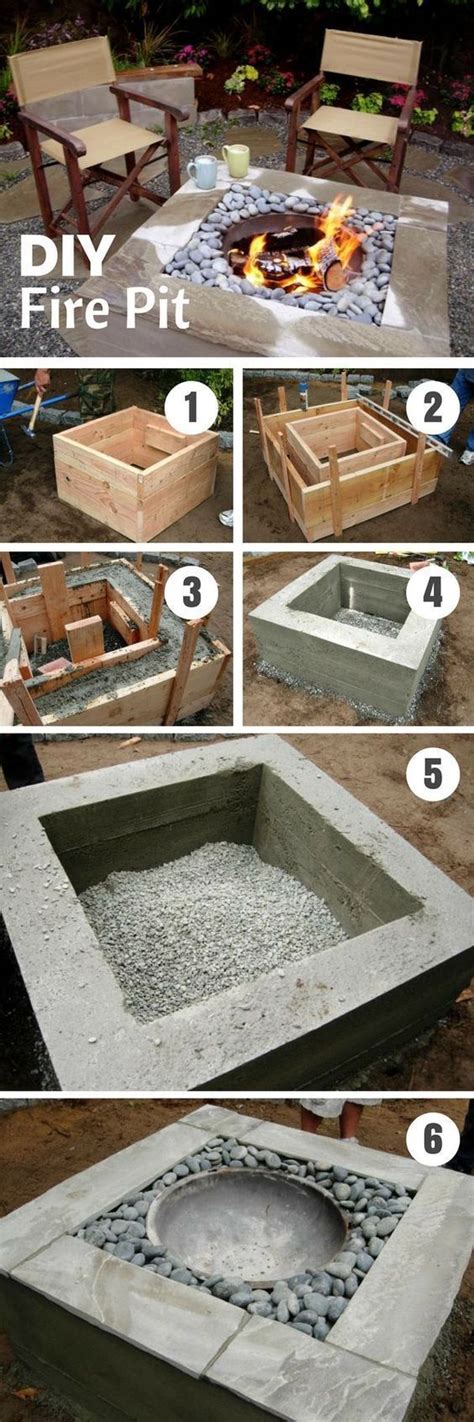 In Diesem Tutorial Erfahren Sie Wie Sie Einen Modernen Kamin Im Diy