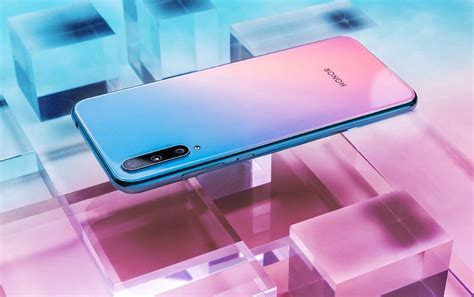Honor 20 Youth Edition Launched Check Specifications Price And
