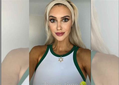 Veronika Rajek Sets The Internet On Fire With Her Thirst Trapping