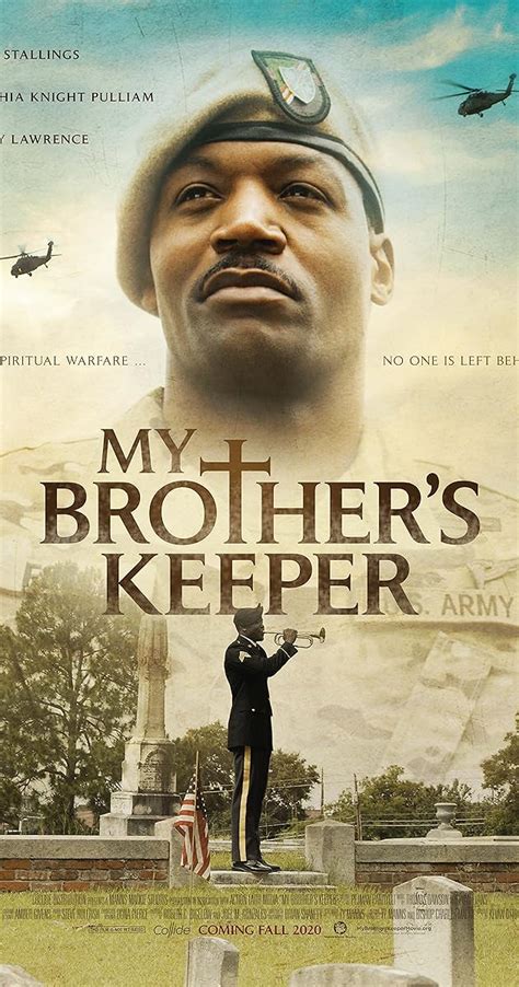 My Brothers Keeper 2021 Movie Review Box Office Revolution