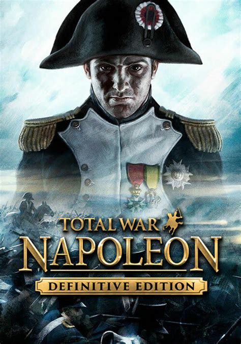 Gesamtstrategie Guides And Spieletipps Zu Napoleon Total War