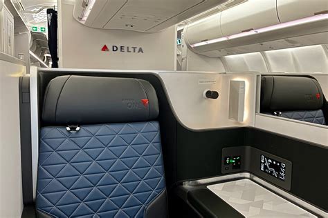 Delta Brings Its Best Business Class Suites To 3 More Transatlantic