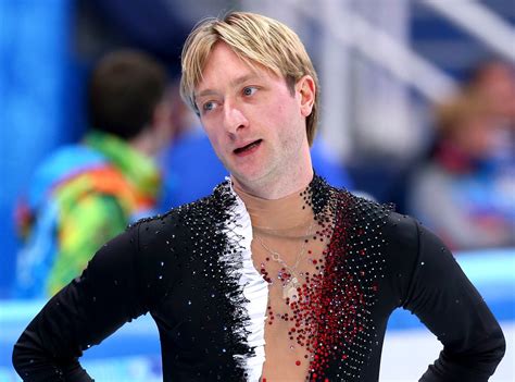 Us Figure Skater Jeremy Abbott Bounces Back After Tough Fall Russia
