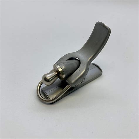 Casting Trigger, Casting Cannon, Cast Aid, Bionic Finger (Gray)