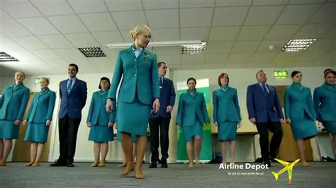 New Customer Service Delivery Initiatives Aer Lingus Youtube