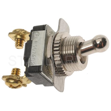 Toggle Switch Ds122 By Standard Motor Products Topspeed Automotive