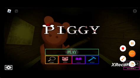 Piggy Chapter Gallery Escape Youtube