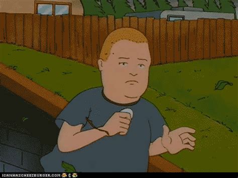 Only Bobby Hillclick If Animation Doesnt Play Epic  Bobby Hill King Of The Hill