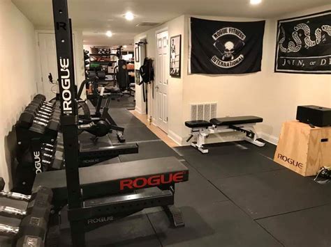 How Much Does A Home Gym Actually Cost In Garage Gym Reviews
