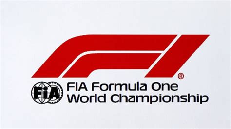 The red represents passion and energy and the black color represents power and determination. F1 facing trademark battle over logo - GPFans.com