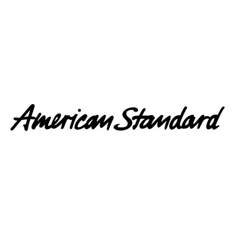 American Standard Logo Png Transparent Brands Logos