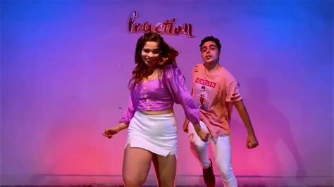 Kangna Tera Nee Dance Video Dj Zeus Remix The Shasha Dance Choreography
