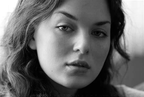 Betcee May Portrait 005 Crop By Photoscot On Deviantart