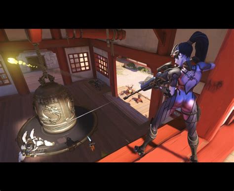 Overwatch Brakes Pornhub As X Rated Shooter Sees Traffic Increase