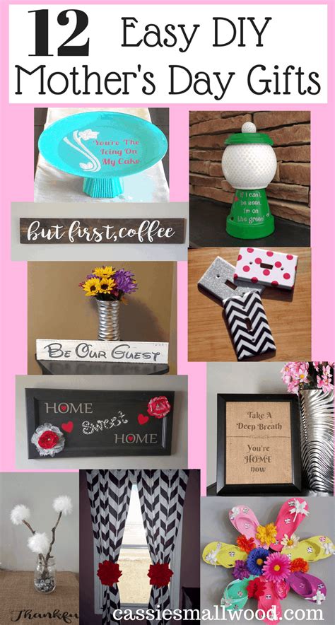 Check spelling or type a new query. 12 Mother's Day Crafts For A Daughter To Give Her Mom ...