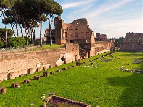 10 Cosas Que Ver En El Palatino La Guía Completa Al Parque