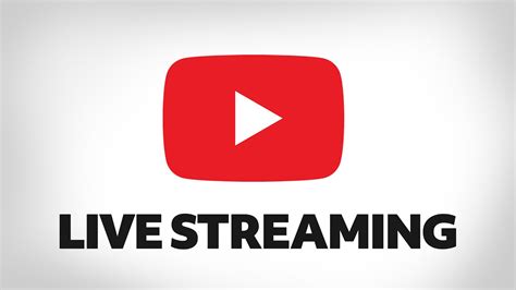 How To Live Stream On Youtube The Easy Way Youtube