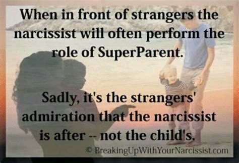 Quotes About Narcissistic Parents Quotesgram