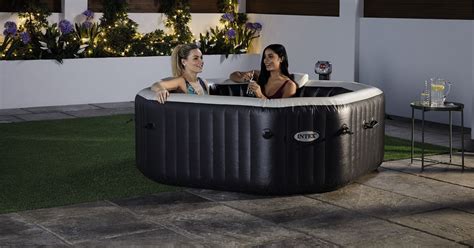Aldi Is Bringing Back Its Bargain Hot Tub But Youll Have To Be Quick