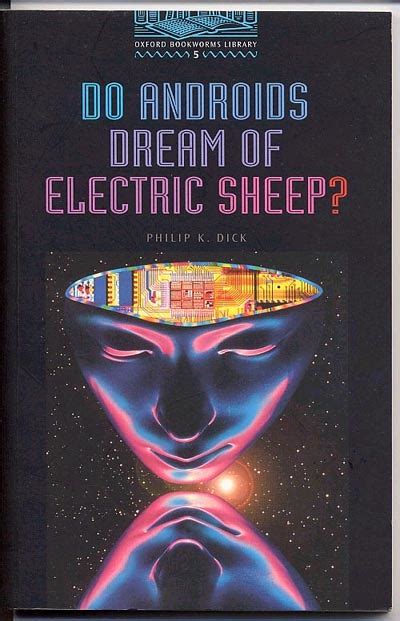 Do Androids Dream Of Electric Sheep Philip K Dickipedia Wiki