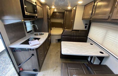 Buy 2020 Alp Adventurer 23rb19 For Cad 8092300 Fraserway Rv In