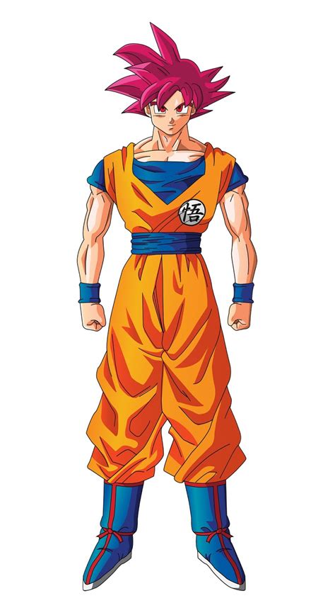 Blog Tentang Animemememoviedan Game Kumpulan Foto Son Goku Dragon