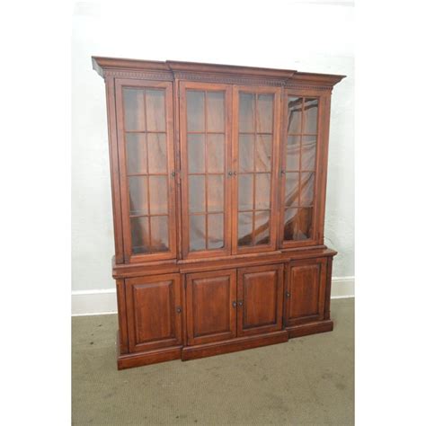 Over 20 years of experience to give you great deals on quality home products and more. Lexington Bob Timberlake Solid Cherry China Cabinet ...