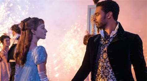 Found a hidden gem on netflix that's not on our list? New period dramas on Netflix in the UK: What's added in ...