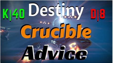 How To Get Better At Pvp Destiny Crucible Tips And Tricks For Playstyles
