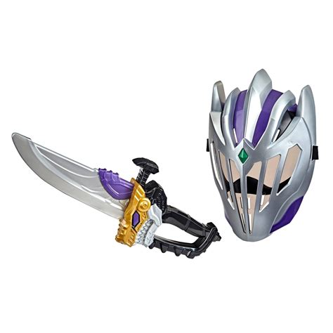 Power Rangers Dino Fury Void Knight Gear Up Pack Target Exclusive 1