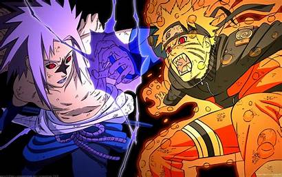 Naruto Shippuden Wallpapers Anime Sasuke Uzumaki Manga