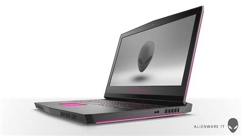 Alienware 17 R4 Qhd 120hz Variant Review One Of The Best Out Of