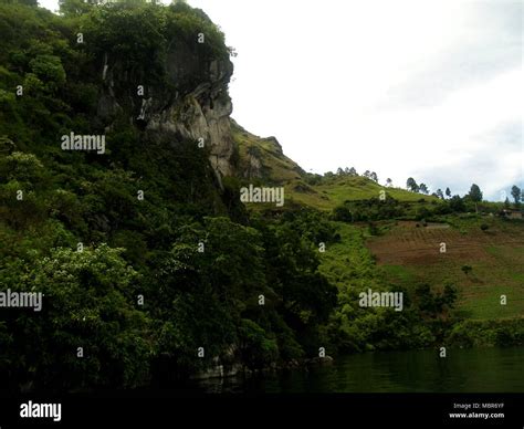 Samosir Island Medan Hi Res Stock Photography And Images Alamy