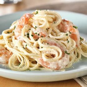 Stir the shrimp and broccoli into the cream cheese sauce. Creamy Shrimp Alfredo - MAKE ME WINE LLC | WINE KITS AND ...