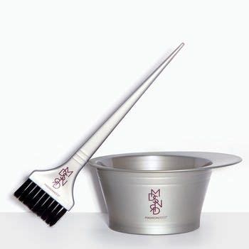 Professional Bowl And Brush For At Home Hair Coloring Madison Reed