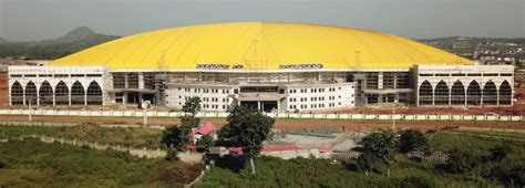 Top 5 Largest Church Auditoriums In Nigeria Naijabiography