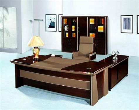 Modern Executive Office Furniture Suites Djfredi Desk
