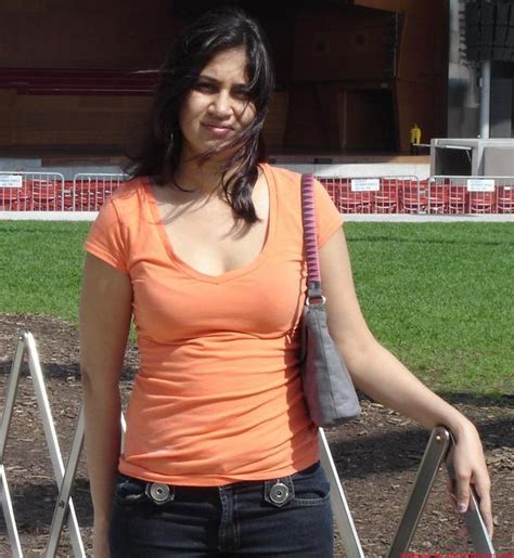 Hot Indian Wife During Her Honeymoon Abroad Part 1