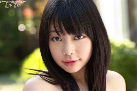 In Love In Asian Chic Asian Cuties Mag Collection Rui Yamashita