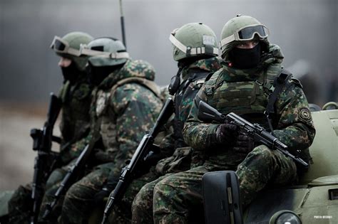 Putins Secret Force Multiplier Special Operations Forces Jamestown