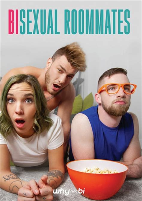 Bisexual Roommates Gay Porno Auf Nurgay To Als Free Stream Oder Ddl